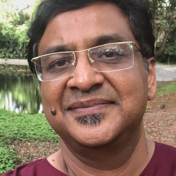 Maneel Grover